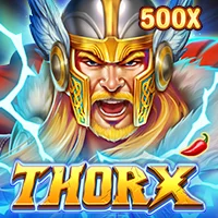 Thor X - OLE777