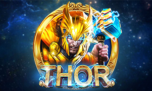 Thor - OLE777