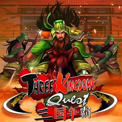Three Kingdoms Quest - OLE777