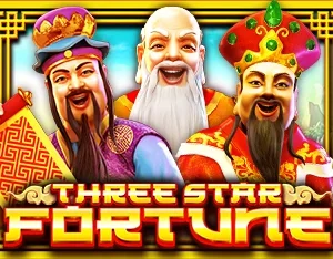 Three Star Fortune - OLE777