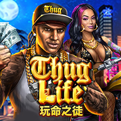 Thug Life - OLE777
