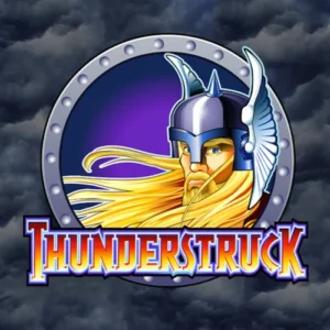 Thunderstruck - OLE777