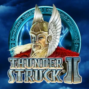ThunderStruck II - OLE777