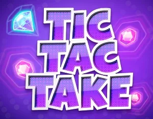 Tic Tac Take - OLE777