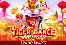 Tiger Dance - OLE777