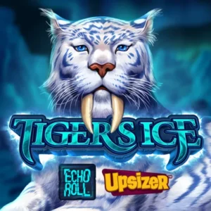 Tigers Ice - OLE777
