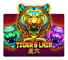 Tiger’s Lair - OLE777