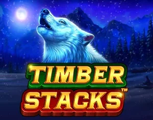 Timber Stacks - OLE777