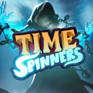 Time Spinners - OLE777
