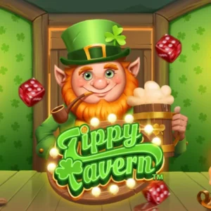 Tippy Tavern - OLE777