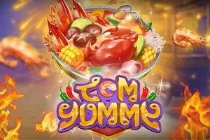 Tom Yummy - OLE777