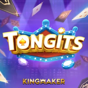 Tongits - OLE777