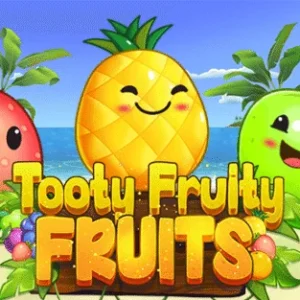 Tooty Fruity Fruits - OLE777