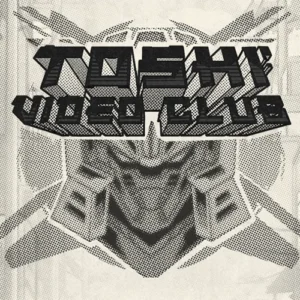 Toshi Video Club - OLE777