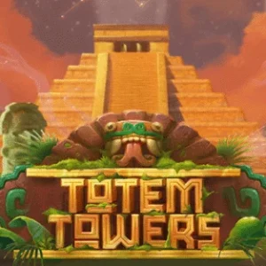 Totem Towers - OLE777