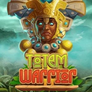 Totem Warrior - OLE777
