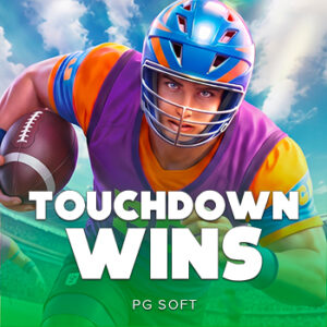 Touchdown Wins - OLE777