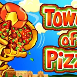 Tower Of Pizza - OLE777