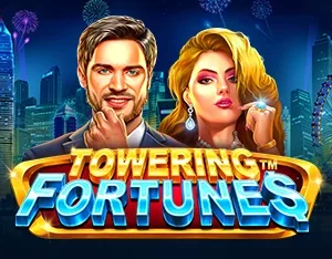 Towering Fortunes - OLE777