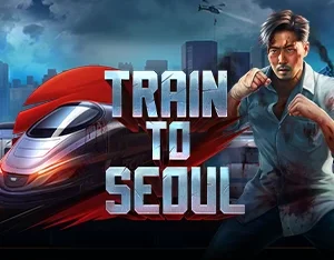 Train to Seoul - OLE777