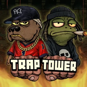 Trap Tower - OLE777