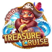 TREASURE CRUISE - OLE777