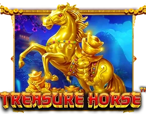 Treasure Horse - OLE777
