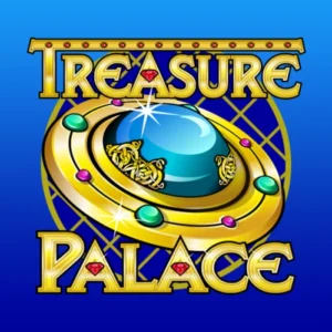 Treasure Palace - OLE777