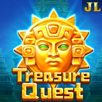 Treasure Quest - OLE777