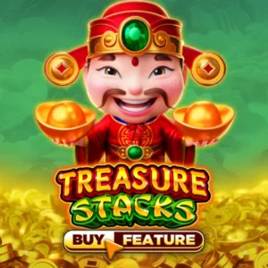 Treasure Stacks - OLE777