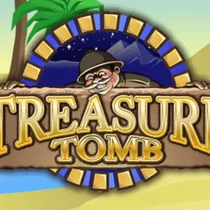 Treasure Tomb - OLE777