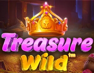 Treasure Wild - OLE777