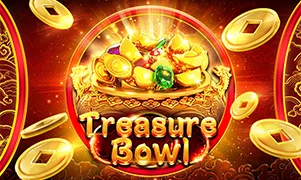TreasureBowl - OLE777