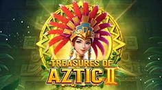 Treasures Of Aztec 2 - OLE777
