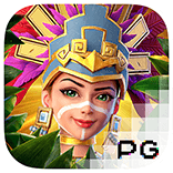 Treasures of Aztec - OLE777