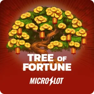 Tree Of Fortune - OLE777