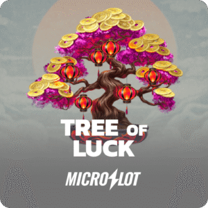 Tree Of Luck - OLE777