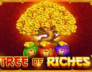 Tree of Riches - OLE777