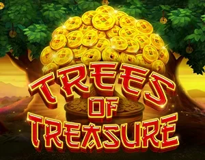 Trees of Treasure - OLE777