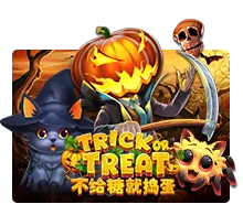 Trick Or Treat - OLE777