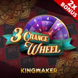 Triple Chance - OLE777