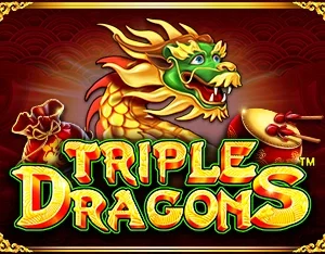 Triple Dragons - OLE777
