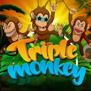 Triple Monkey - OLE777