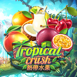 Tropical Crush - OLE777