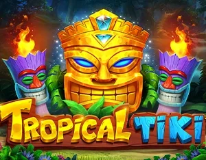 Tropical Tiki - OLE777