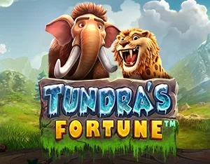 Tundra’s Fortune - OLE777