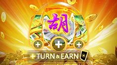 Turn & Earn - OLE777
