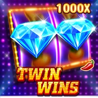 TWIN WINS - OLE777
