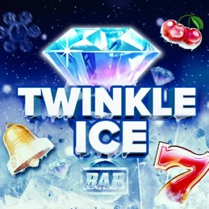 Twinkle Ice - OLE777