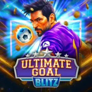 Ultimate Goal Blitz - OLE777
